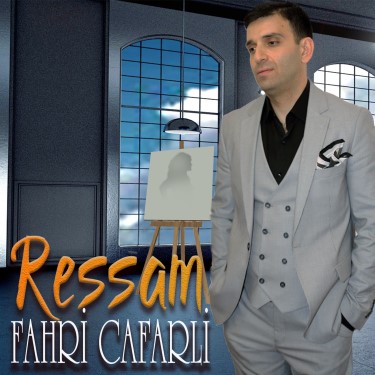 Ressam - Fahri Cafarli