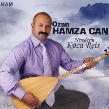  Koca Reis - Ozan Hamza Can