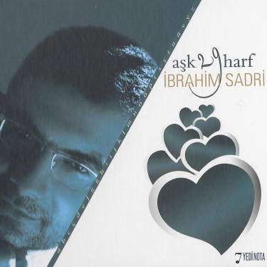 Aşk 29 Harf - İbrahim Sadri