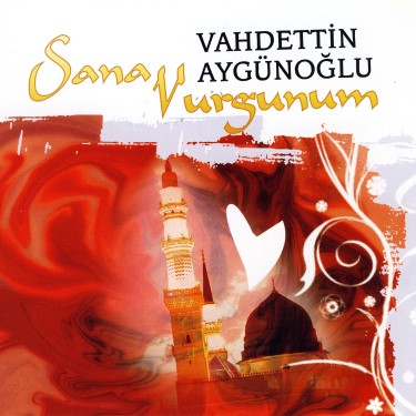 Sana Vurgunum - Vahdettin Aygünoğlu