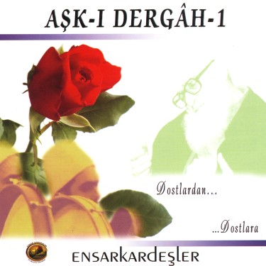 Aşk-ı Dergah -1 - Harun Biçer