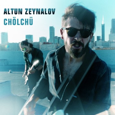 Chölchü - Altun Zeynalov