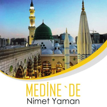 Medinede - Nimet Yaman