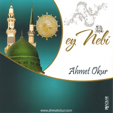 Ey Nebi - Ahmet Okur