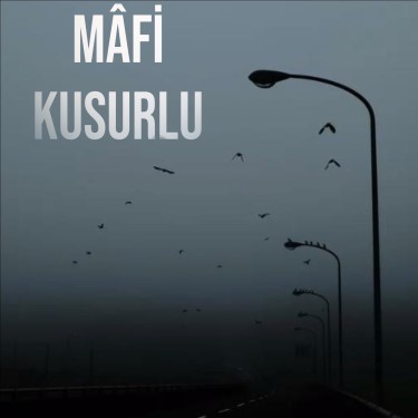 Kusurlu - Abdulsamet Sağlam