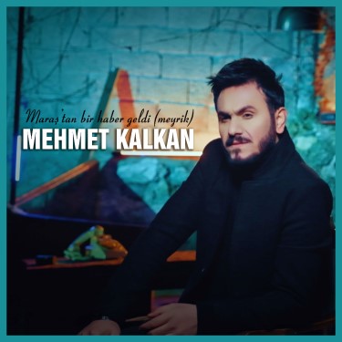 Meyrik - Mehmet Kalkan