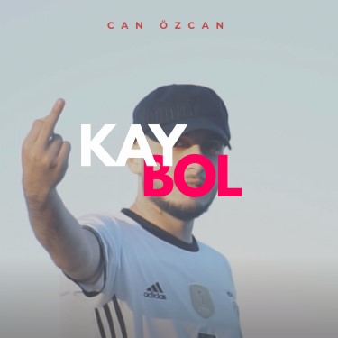 Kaybol - Can Özcan