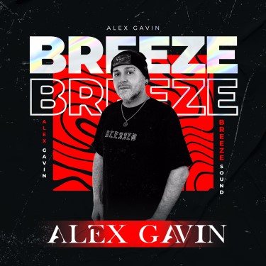 Breeze - Alex Gavin