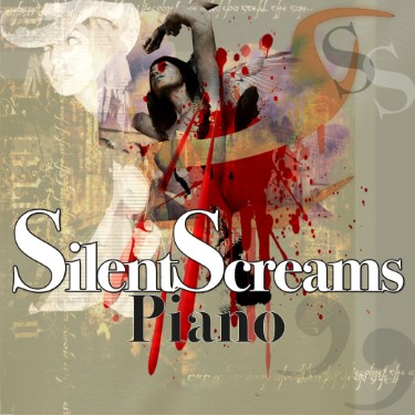 Silent Screams Piano - Sessiz Çığlıklar - Khan Han