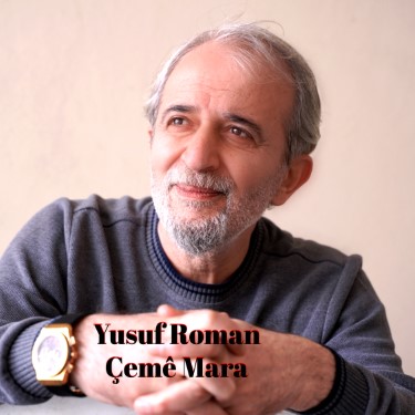 Çeme Mara - Yusuf Roman