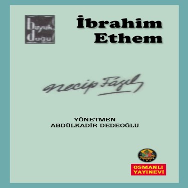 İbrahim Ethem Hazretleri - Çeşitli Sanatçılar