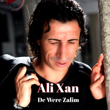 De Were Zalim - Ali Xan
