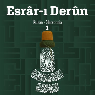 Esrar-ı Derun -1 - Ubeydullah Sezikli