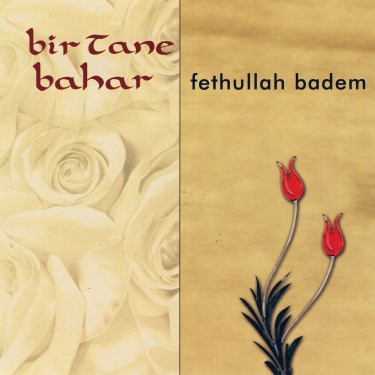 Bir Tane Bahar - Fethullah Badem