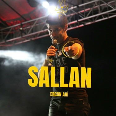 Sallan - Ercan Ahi