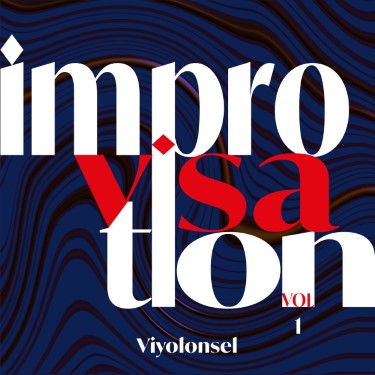 Improvisation, Viyolonsel, Vol. 1 - Gökhan Karcebaş