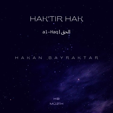 Haktır Hak - Hakan Bayraktar