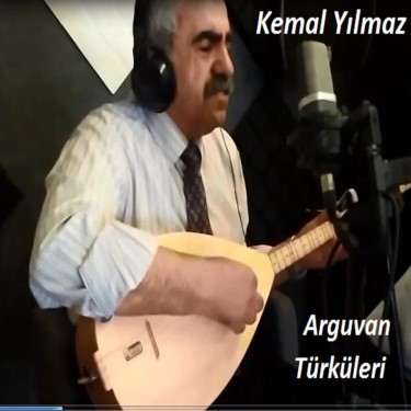 Arguvan Türküleri - Kemal yılmaz