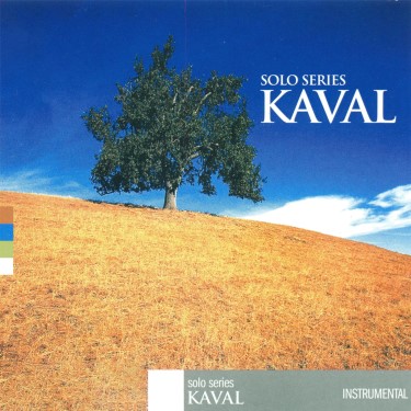 Solo Series - Kaval - Alperen