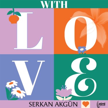 With Love - Serkan Akgün