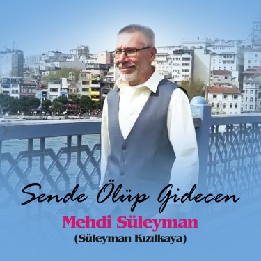 Sende Ölüp Gidecen - Süleyman Kızılkaya