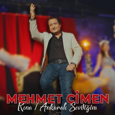 Kına - Mehmet Çimen