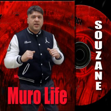 Souzane - Muro Life