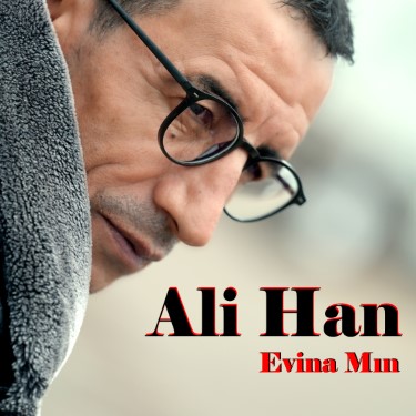 Evina Mın - Ali Han