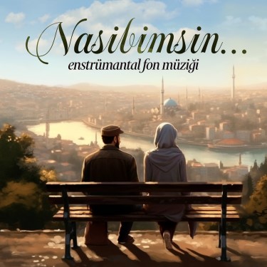 Nasibimsin - Kemal Faruk Altınkurt