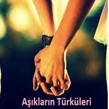 Aşıkların Türküleri - Mert Aktürk