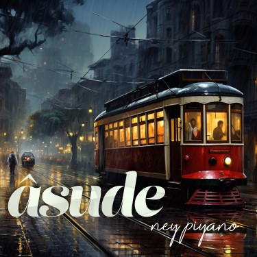 Asude - Ney Piyano - Kemal Faruk Altınkurt