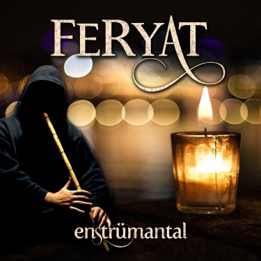 Feryat - Kemal Faruk Altınkurt