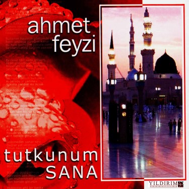 Tutkunum Sana - Ahmet Feyzi