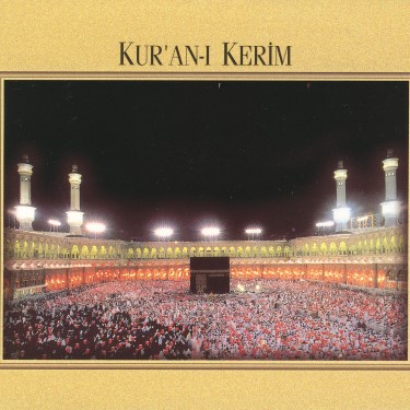 Kur'an-ı Kerim - Mustafa Özcan Güneşdoğdu