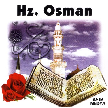 Hz.Osman - Çeşitli Sanatçılar