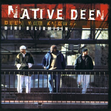 Dini Bilirmisin - Deen You Know - Native Deen