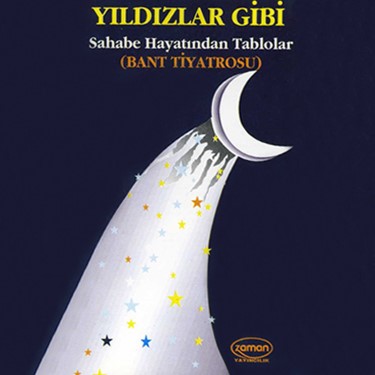 Yıldızlar Gibi - Hayri Küçükdeniz - Ersin Sanver - Ali Yalaz