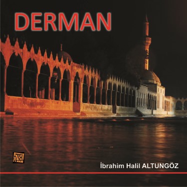 Derman - İbrahim Halil Altıngöz