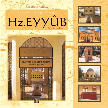 Hazreti Eyyüb - Abdülaziz Kutluay