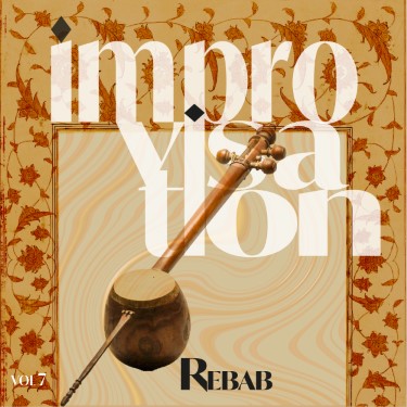 Improvisation, Rebab - Enes Durceylan