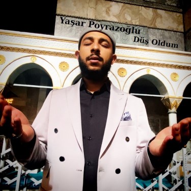 Düş Oldum - Yaşar Poyrazoğlu