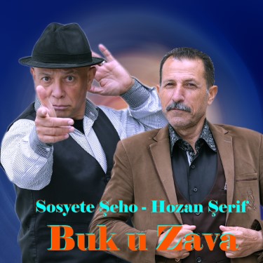 Buk u Zava - Sosyete Şeho - Hozan Şerif