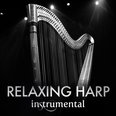 Relaxing Harp - Kemal Faruk Altınkurt