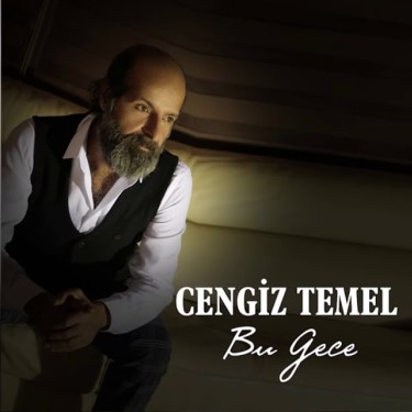 Bu Gece - Kenan Temel