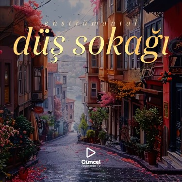 Düş Sokağı - Murat Bozkurt