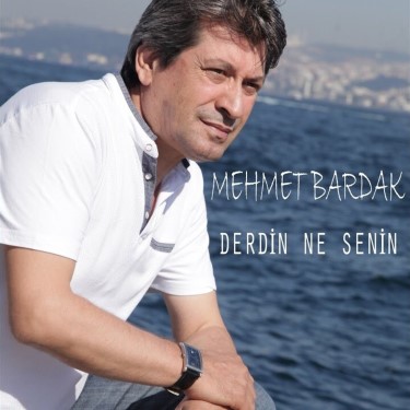 Derdin Ne Senin - Mehmet Bardak