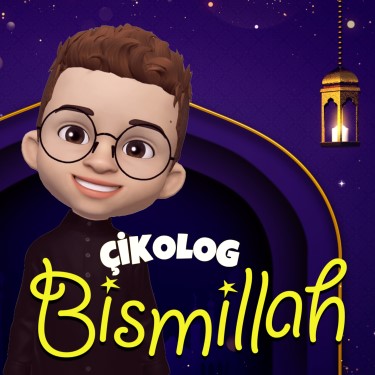 Bismillah - Çikolog