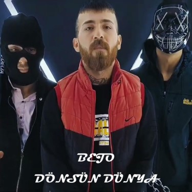 Dönsün Dünya - Bejo