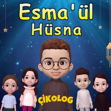 Esma'ül Hüsna - Çikolog