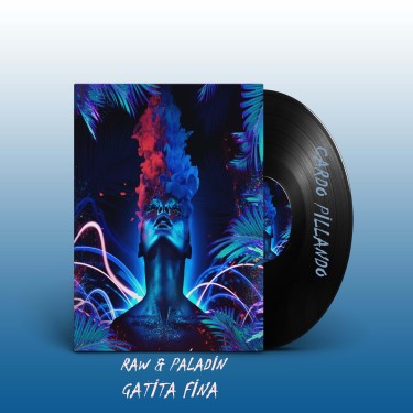 Gatita Fina - Enes Elcan - Muhammet Rıfat Şahbaz